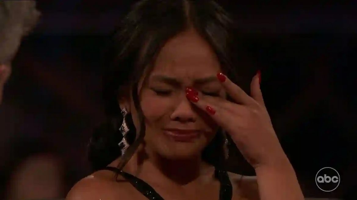 ABC Faces Backlash for Forcing The Bachelorette Star Jenn Tran to Relive Heartbreaking Proposal in Front of Millions During Emotional Season Finale in Hawaii