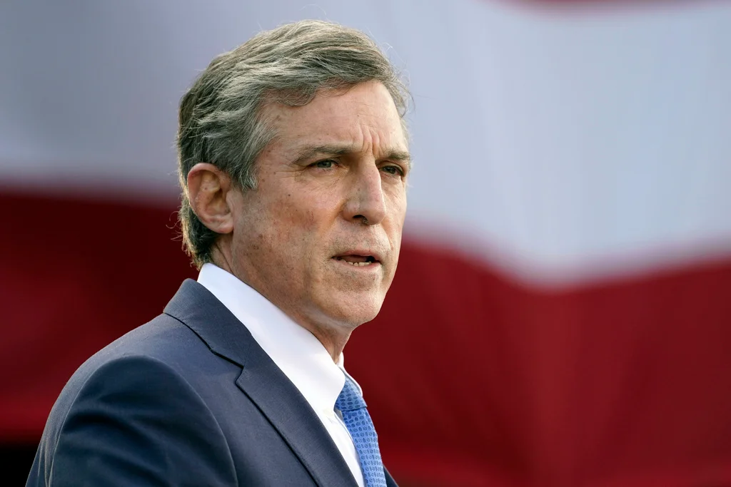 Delaware Governor John Carney Vetoes Controversial Euthanasia Bill Amid Ongoing National Debate on Physician-Assisted Suicide