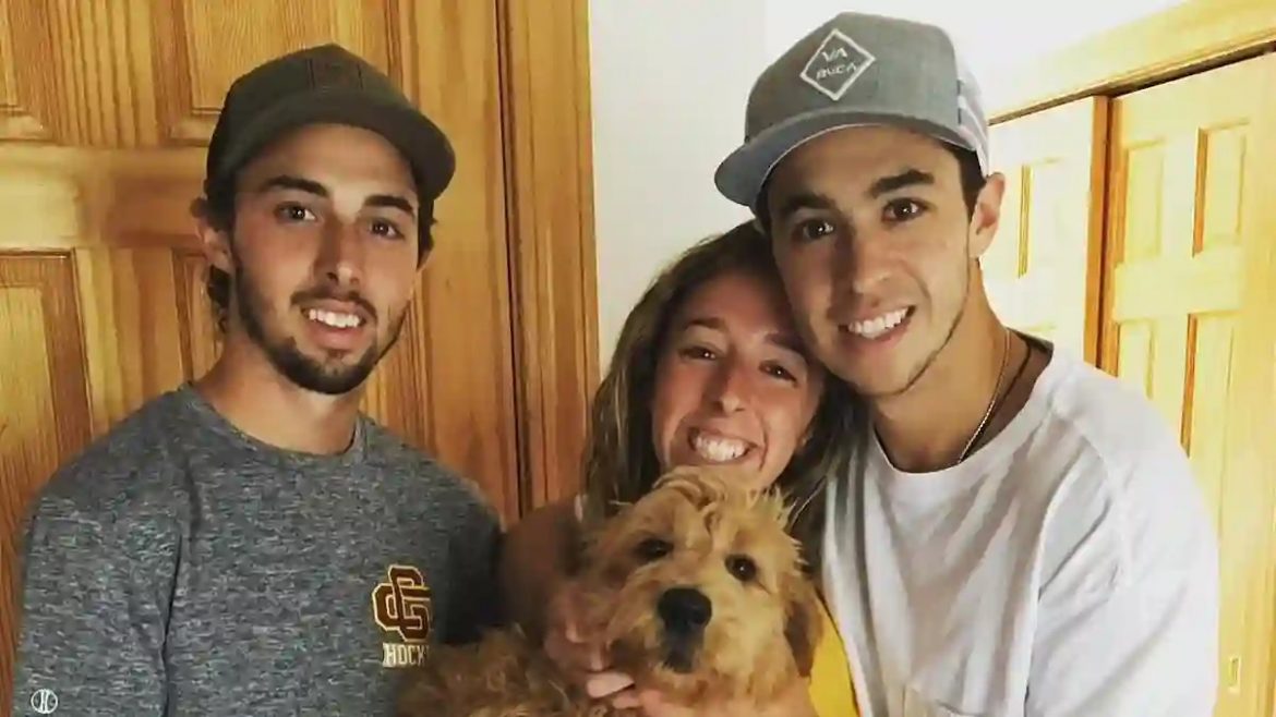 New Jersey Family Faces Double Tragedy as Two Brothers Are Struck and Killed by Alleged Drunk Driver Before Sister’s Wedding