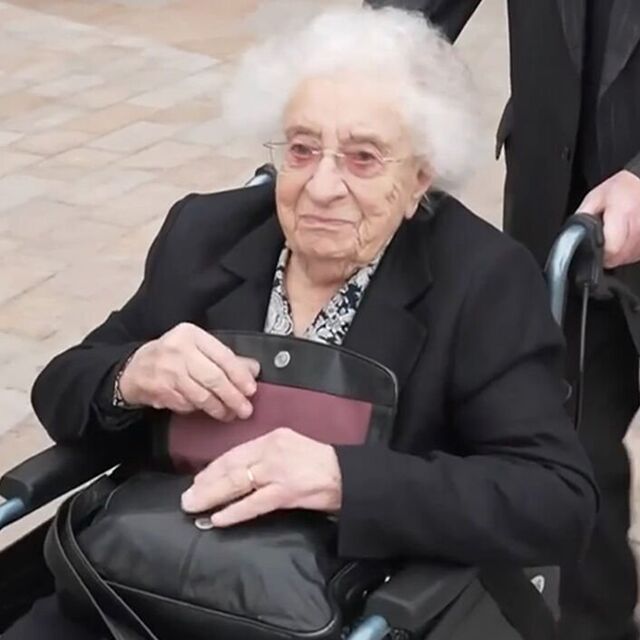 June Mills, 96, Receives Suspended Sentence and Driving Ban After Causing Death of 76-Year-Old Brenda Joyce in Formby Tragedy