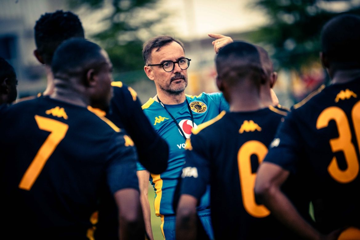 Fernando Da Cruz’s unexpected departure from Kaizer Chiefs in South Africa to join Moroccan Football Federation raises questions as new season looms