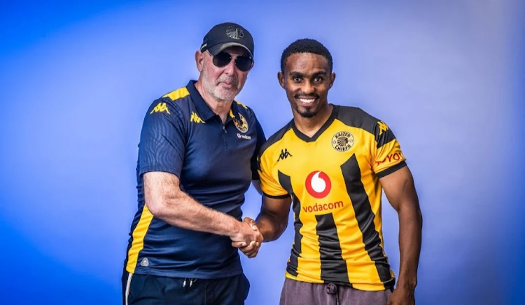 Kaizer Chiefs’ Coach Nasreddine Nabi Signals New Era of Competition in Midfield as Njabulo Blom Returns Ahead of AmaZulu Showdown