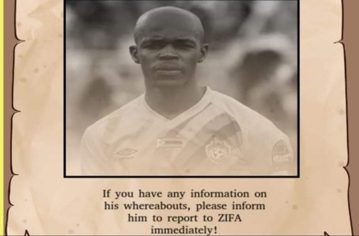 Zimbabwean Football Enthusiasts Urge Knowledge Musona to End Retirement and Reunite with the Warriors to Address Goal-Scoring Issues in the AFCON Qualifiers