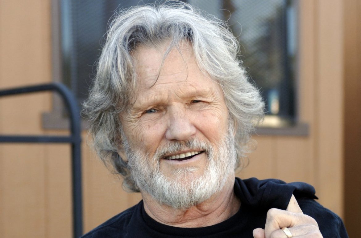 Hollywood actors and country music legends share emotional tributes following the peaceful passing of Kris Kristofferson in Maui at age 88