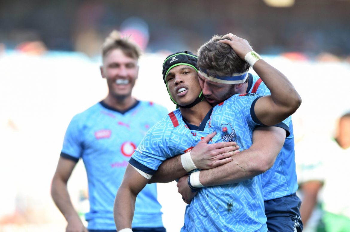 Bulls Aim to Overcome Unfinished Business as They Prepare for the Upcoming United Rugby Championship Season in South Africa