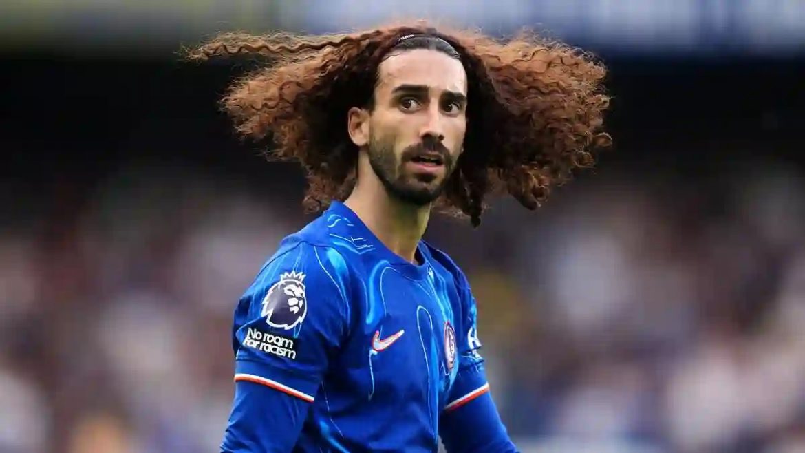 Marc Cucurella Describes the Challenging Atmosphere in Chelsea’s Dressing Room Amidst Ongoing Squad Changes and Managerial Instability