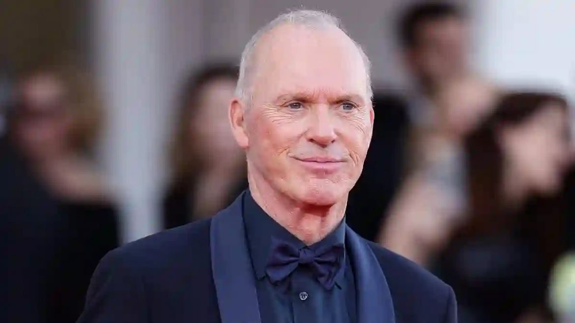 Hollywood Icon Michael Keaton Announces Plans to Rebrand as Michael Keaton Douglas After Decades of Using Stage Name, Confirming Name Change Will Be Reflected in Future Film Credits