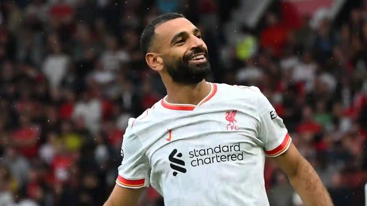 Liverpool Star Mohamed Salah Reveals He Is Desperate to Secure a New Contract and Remain at Anfield Amid Ongoing Speculation About a Move to Saudi Arabia