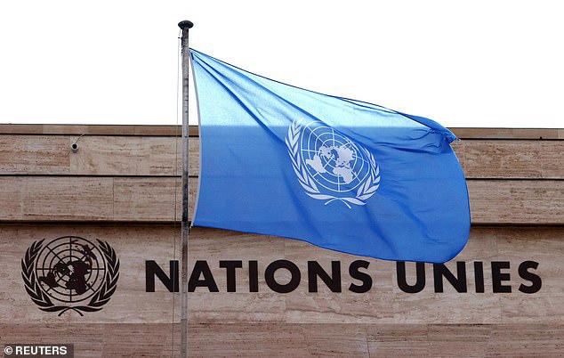 United Nations Agency Faces Backlash for Banning Terms Like ‘Englishman’ and ‘Forefathers’ in Controversial Language Guidelines from Geneva