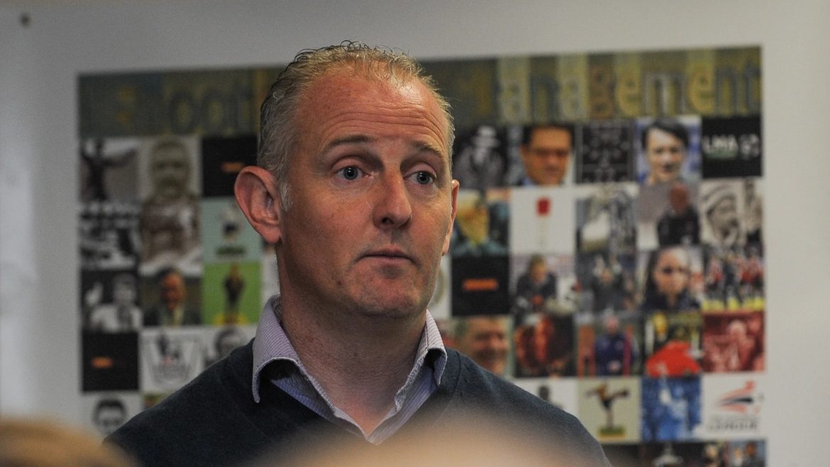 Steve Nickson Adjusts to New Role in Club’s Recruitment Structure Amidst Paul Mitchell’s Appointment as Sporting Director at St James’ Park