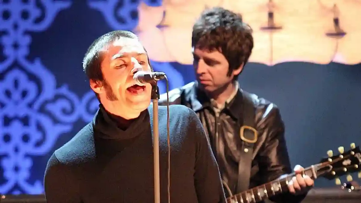 Britpop Legends Oasis Make Major Announcement About Non-Dynamic Ticket Pricing for Their Upcoming North American Concerts