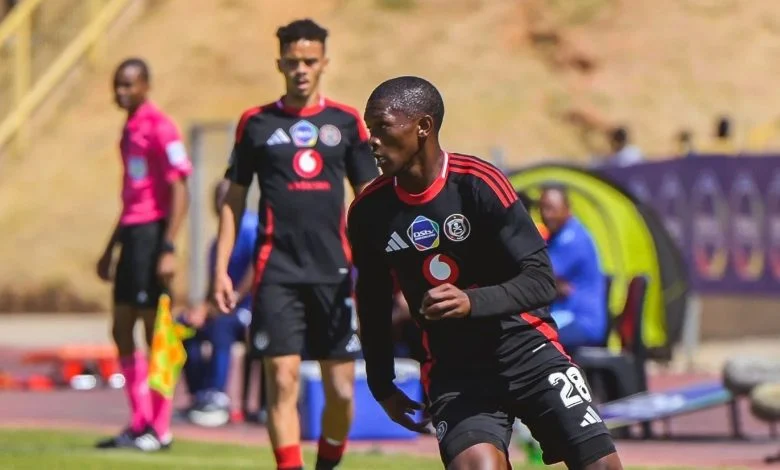 Orlando Pirates Drop to Fourth Place Following 3-0 Defeat to TS Galaxy While AmaZulu FC Climbs to Third with a 3-1 Victory in KZN Derby