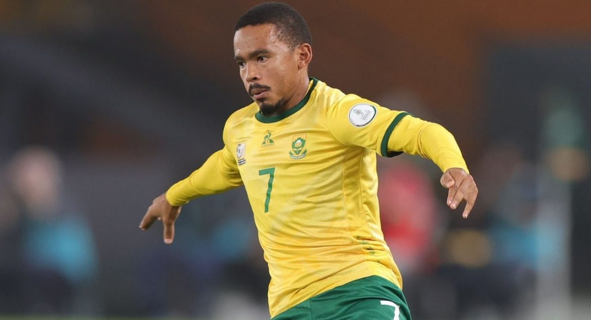 Mamelodi Sundowns Coach Manqoba Mngqithi Addresses Transfer Speculation Surrounding Polokwane City’s Oswin Appollis Amidst Interest from Kaizer Chiefs