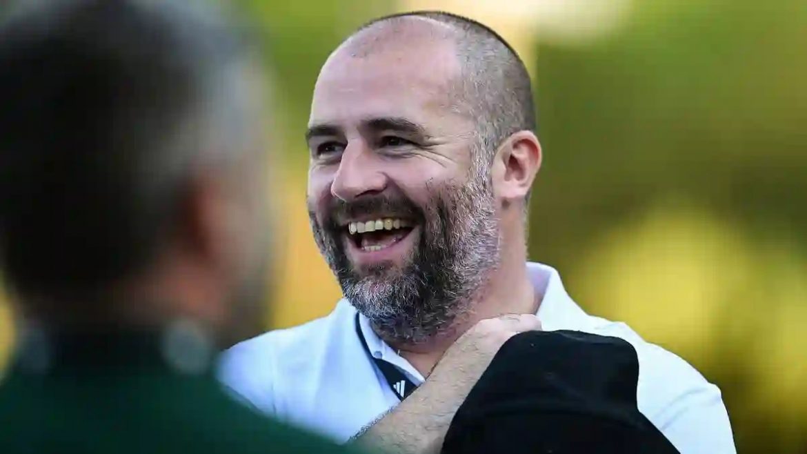 Newcastle’s Sporting Director Paul Mitchell Faces Backlash Over Disappointing Transfer Decisions as Club Walks Away from £70 Million Deal for Marc Guehi