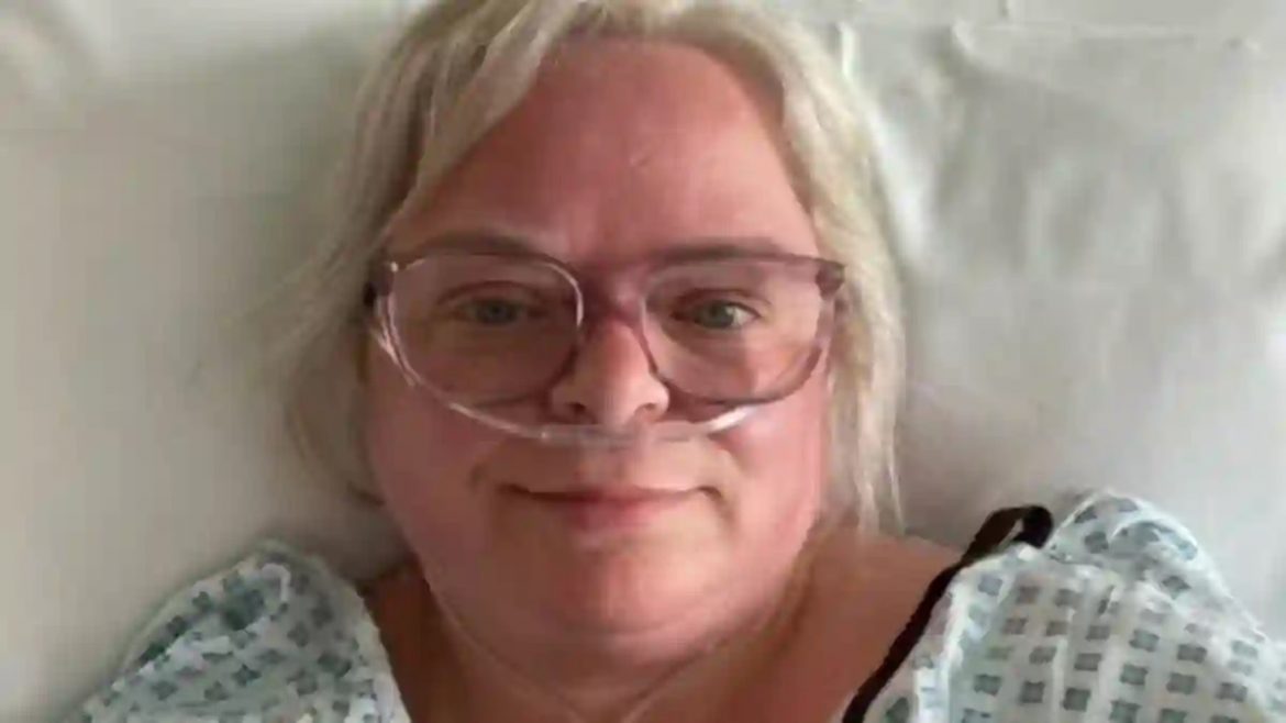 Leeds Woman Urges UK Residents to Regularly Check for Genital Cancer After Her Late-Stage Diagnosis Forced Life-Altering Surgery