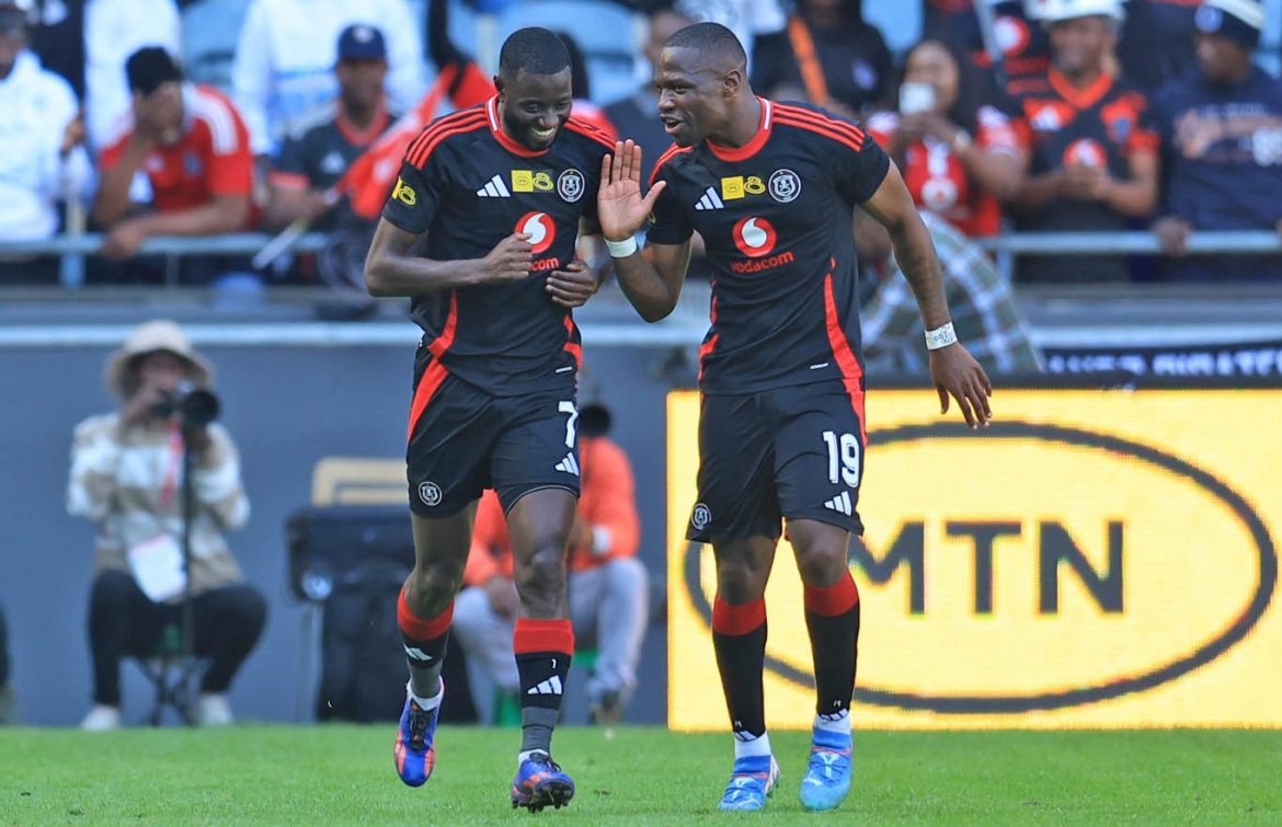 Former Orlando Pirates Midfielder Lebogang Mothibantwa Evaluates Orlando Pirates’ Current Form Under José Riveiro, Suggests Team Is Ready to Challenge Mamelodi Sundowns for League Title