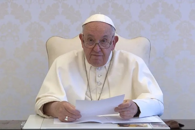 Pope Francis shares profound message on the Eucharist and calls for deep brotherhood at the 2024 International Eucharistic Congress in Quito, Ecuador