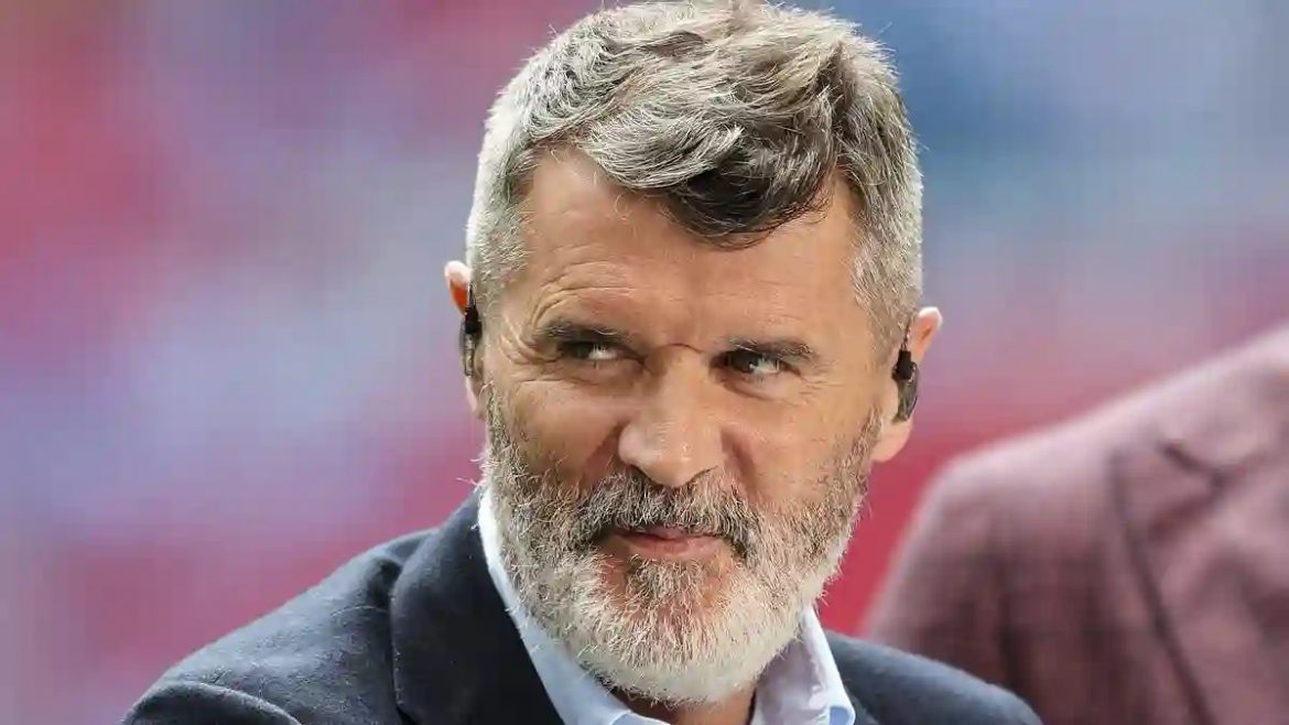 Manchester United Legend Roy Keane Expresses Frustration with MK Dons’ Goalkeeper Tom McGill Over Ineffective Play Against Salford City