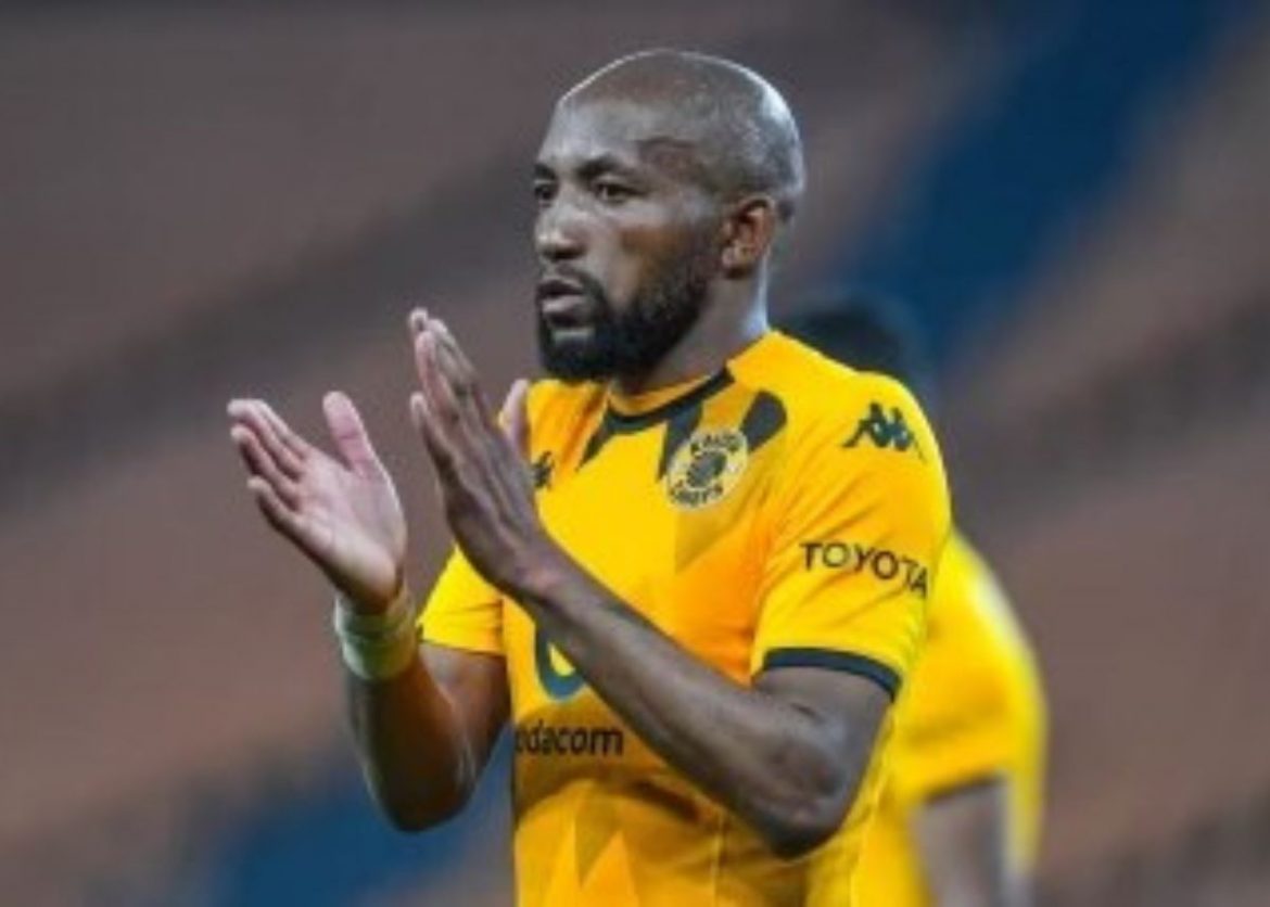 Stellenbosch FC Rejects Kaizer Chiefs’ Offer to Loan Midfielder Sibongiseni Mthethwa for the Upcoming Season