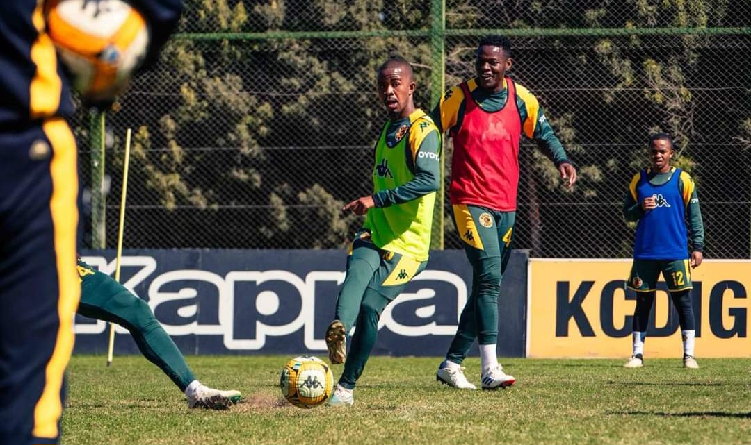 coach Themba Dlamini Discusses Sabelo Radebe’s Journey from Promising Youth Player to Struggling Midfielder at Kaizer Chiefs and Suggests Loan Move