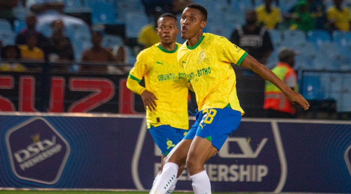 Mamelodi Sundowns part ways with Sammy Seabi as the midfielder becomes a free agent amid growing interest from local clubs