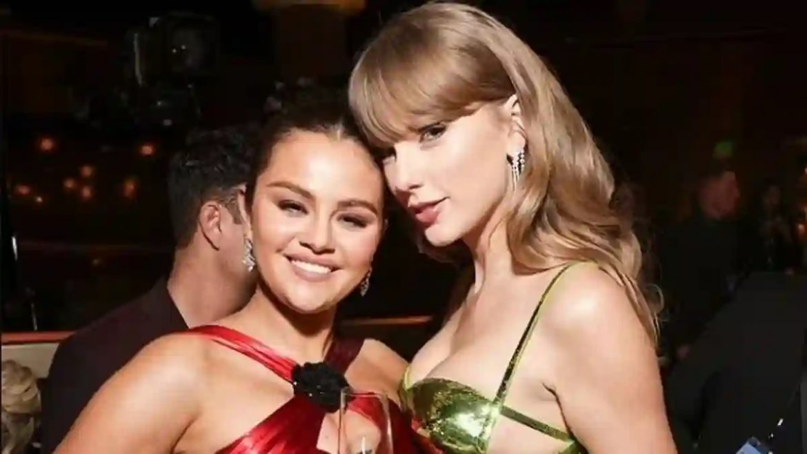 Selena Gomez and Taylor Swift Navigate a Strained Friendship with Gomez’s Absence from Swift’s Celebrity-Filled Events and Both Focusing on Their Personal Lives in the US