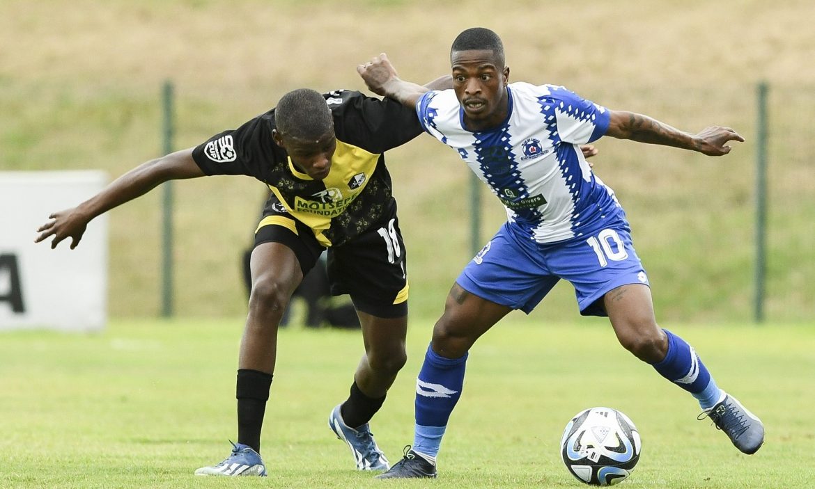 Richards Bay FC Adds New Talent to Roster as Siboniso Conco Joins Team and Siyabonga Dube Deal Approaches Completion Following Close Loss in Legacy Cup