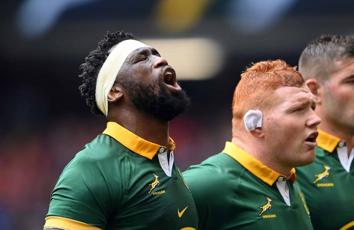 South Africa’s Springbok Squad Grapples with Siya Kolisi’s Injury and Delayed Team Announcement Ahead of Rematch at Ellis Park