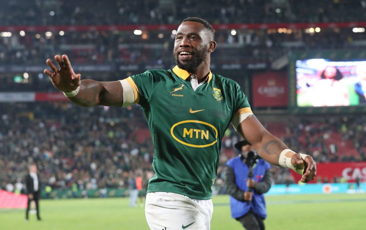 Sharks Hopeful for Siya Kolisi’s Comeback to Durban with Financial Backing from Longtime Supporter Vincent Mai Amidst Tense Negotiations