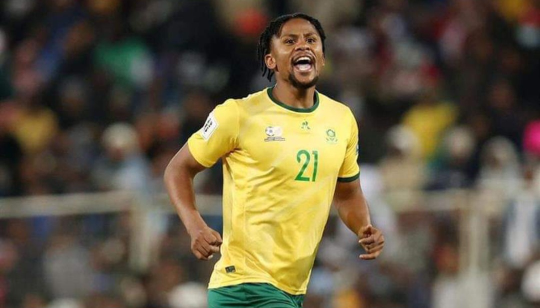 Former Bafana Bafana Defender Benson Mhlongo Criticizes Siyabonga Ngezana’s Performance After Recent 2025 AFCON Qualifiers in Uganda and South Sudan