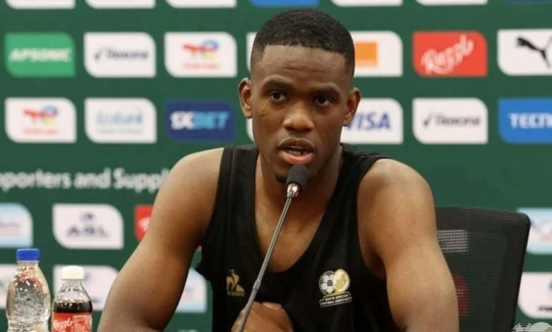 Bafana Bafana Midfielder Sphephelo Sithole Successfully Undergoes Leg Surgery at Milpark Hospital in Johannesburg After Injury During CAF 2025 AFCON Qualifier Against South Sudan