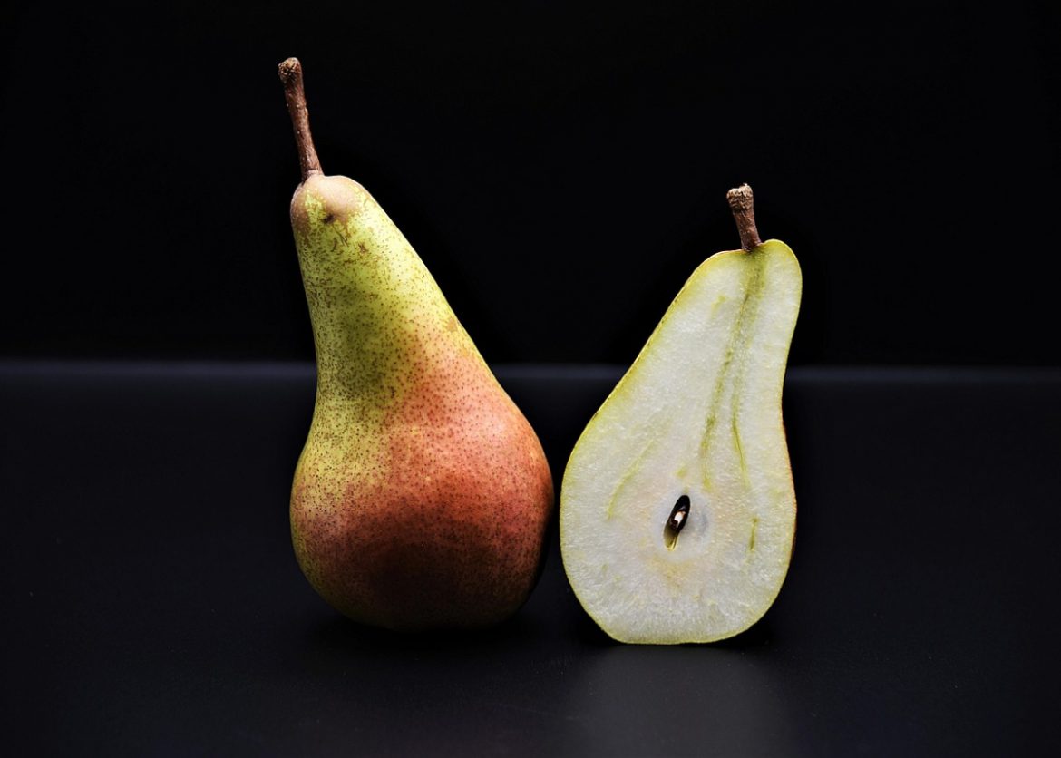 Indian Market Sees Surge in South African Pear Popularity with Forelles and Vermonts Leading the Way, Says IG International