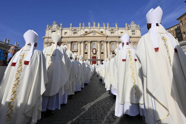 Escalating Military Conflict Between Israel and Hezbollah Threatens Travel Plans of Eastern Catholic Patriarchs Heading to Synod in Rome Amid Growing Tensions in Lebanon