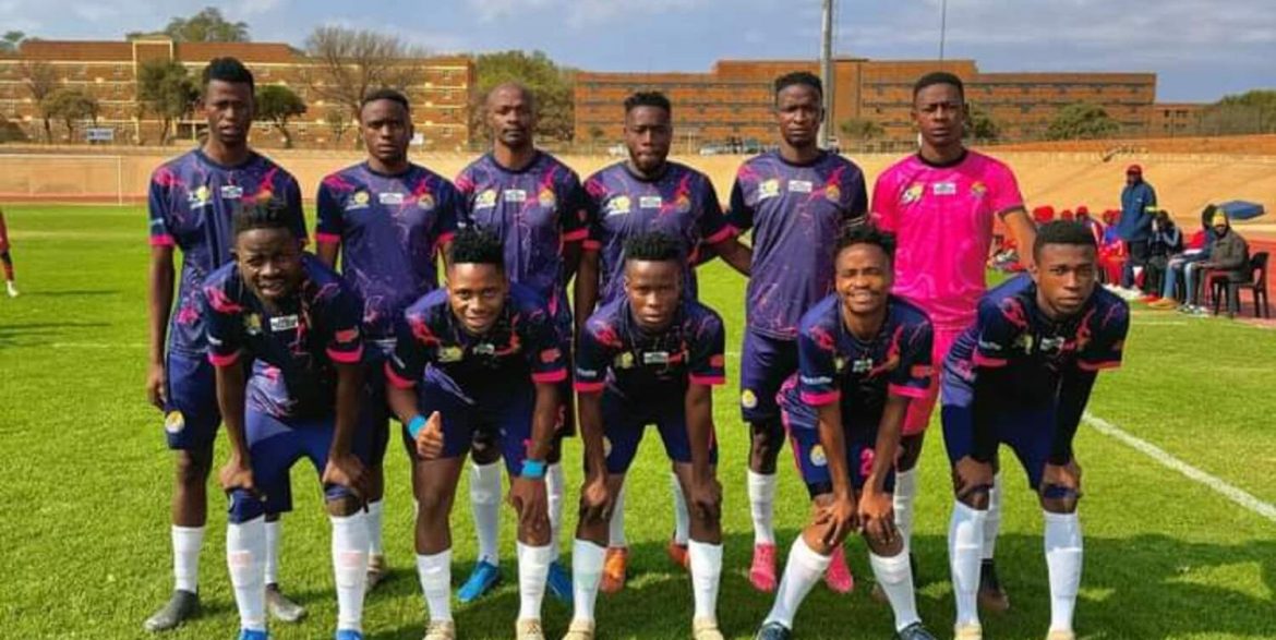 Limpopo ABC Motsepe League Team Sunrise FC Welcomes Experienced Duo Tebogo Langerman and Punch Masenamela to Elevate Their Game and Inspire Young Talent