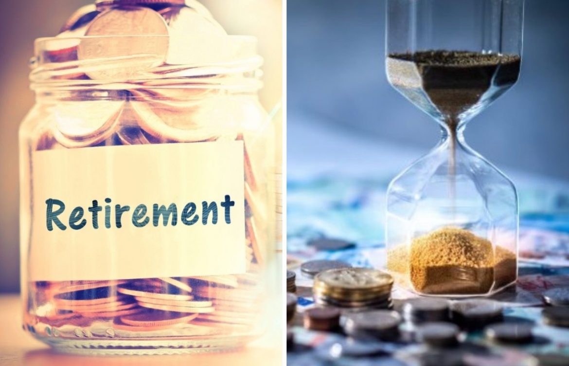 South Africa’s Two-Pot Retirement System Spurs Surge in Tax Directive Applications with 159,853 Relating to Savings Withdrawal Benefits