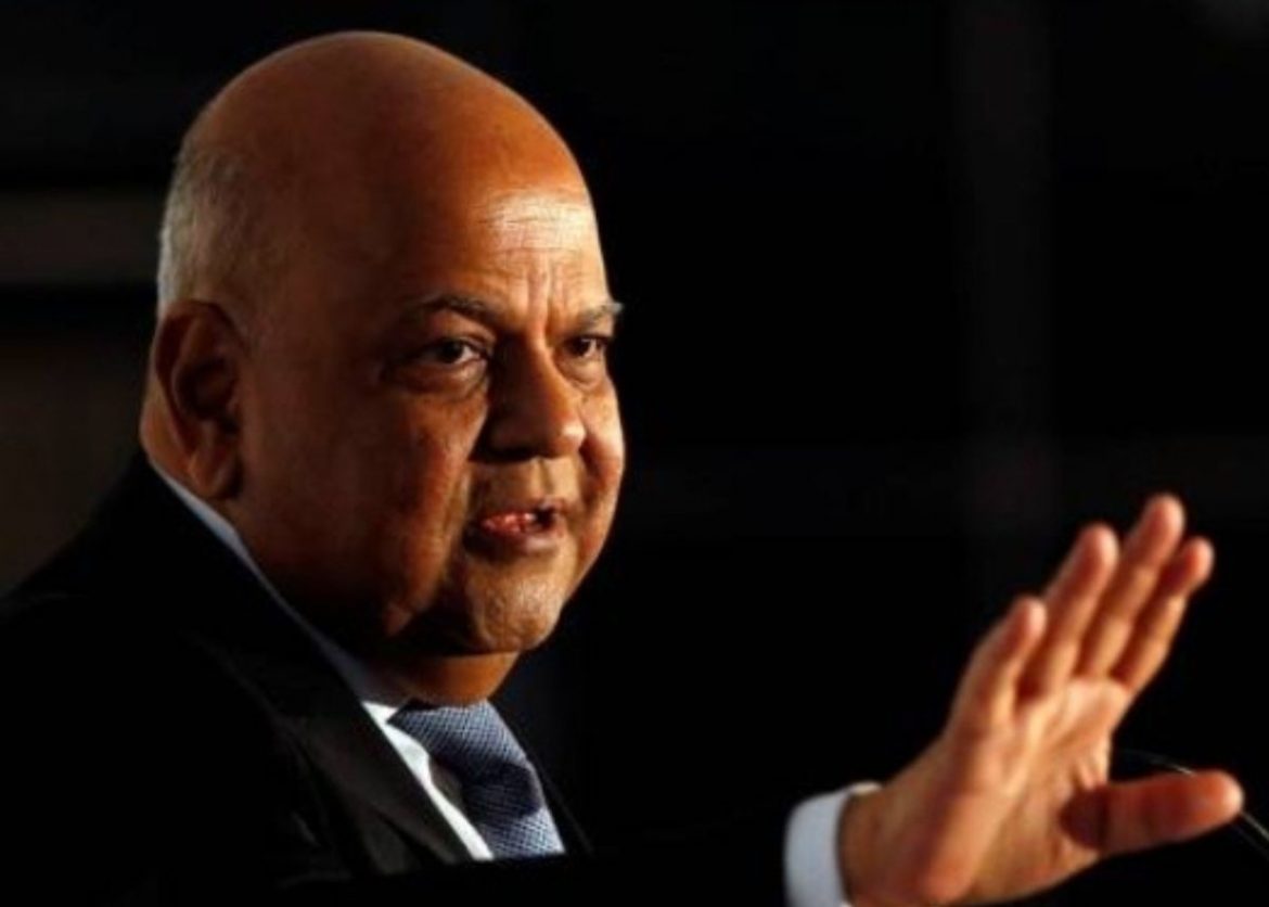 South Africa Prepares to Bid Farewell to Veteran Minister Pravin Gordhan with Funeral Service at Inkosi Albert Luthuli International Convention Centre in Durban