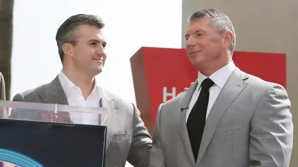 Vince McMahon’s complicated relationship with son Shane resurfaces in emotional Netflix documentary as fans react to years of business clashes