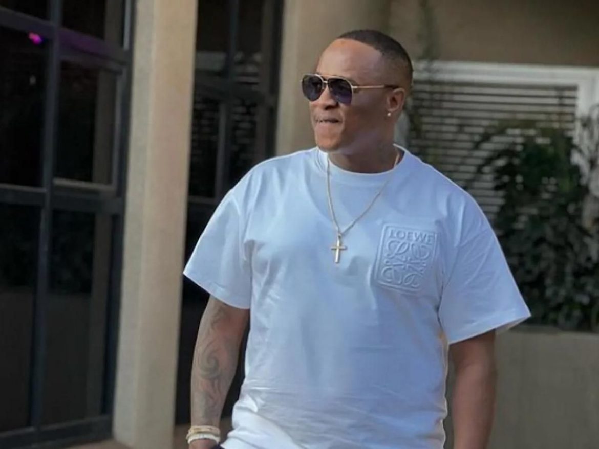 South Africa’s Moja Love Grapples with Jub Jub’s Exit as Leaked Emails Uncover Claims of Verbal Abuse and Salary Discrepancies