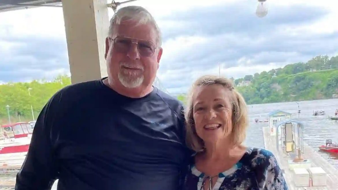 Alabama Widow Seeks Legal Action After Husband Dies from Surgeon’s Mistake of Removing Liver Instead of Spleen in Florida