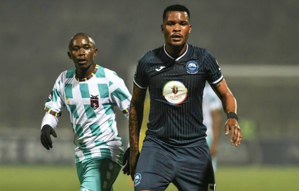 Former Orlando Pirates midfielder Nkanyiso Zungu earns a fresh start at Pretoria Callies as Moses Malada reveals details of their crucial pre-signing conversation