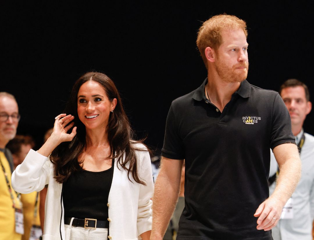 Royal Expert Phil Dampier Analyzes the Growing Separation Between Prince Harry and Meghan Markle as They Navigate Their Individual Lives in New York