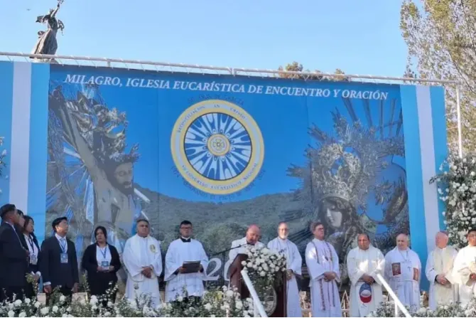 Salta’s Annual Celebration of Our Lord and the Virgin of the Miracle Brings Together Hundreds of Thousands for a Faith-Filled Pilgrimage