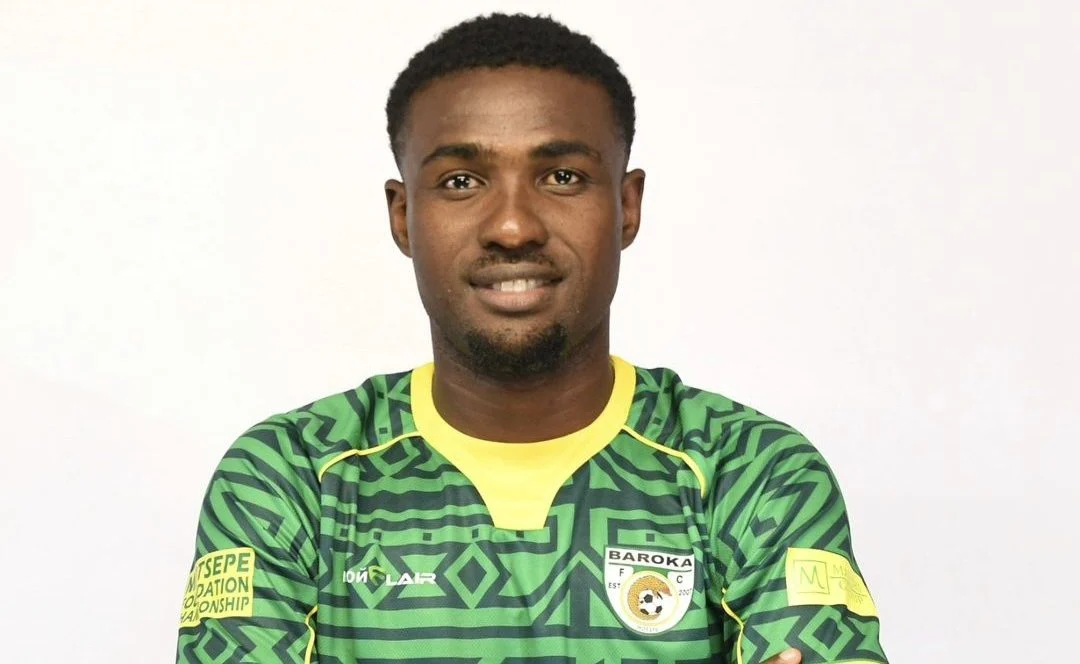 Abdi Banda opens up about his unexpected contract termination from Chippa United and how it led to a FIFA ban in South Africa