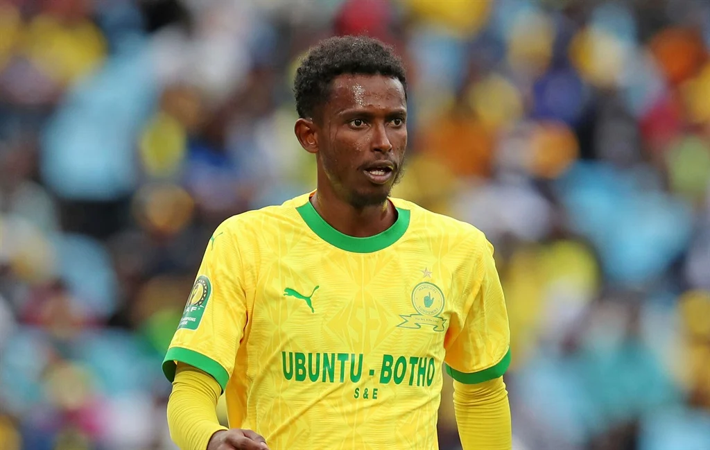 SuperSport United officially signs Ethiopia international Abubeker Nasir in a crucial move to strengthen their attack