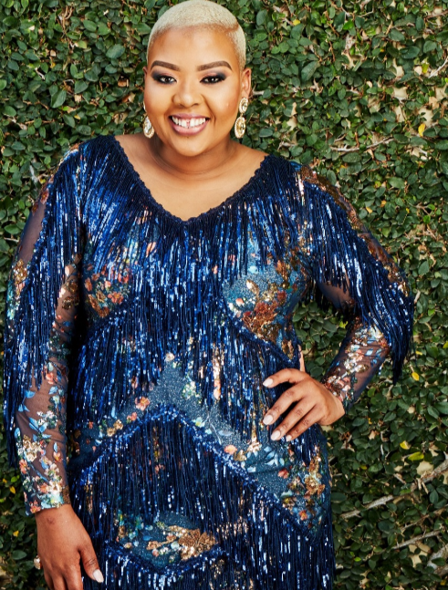 Anele Mdoda Excites Fans as She Prepares to Host the Highly Anticipated 2024 DStv Content Creator Awards in South Africa