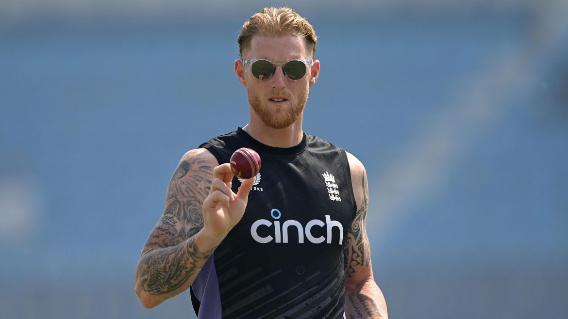 England Captain Ben Stokes Announces His Absence from First Test Against Pakistan in Multan While Urging Teammates to Aim for a Repeat of Their Historic 3-0 Clean Sweep