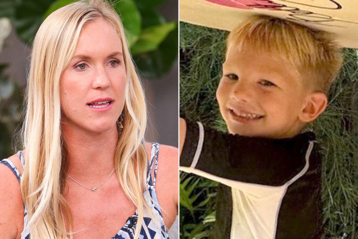 Surfer Bethany Hamilton Opens Up About Family’s Grief After Three-Year-Old Nephew Andrew Passes Away in Bathtub Accident in Oahu