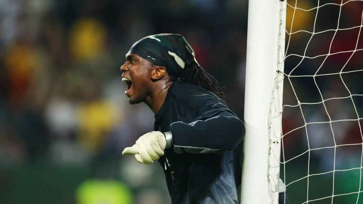 Former Kaizer Chiefs Goalkeeper Brian Baloyi Explains His Difficult Decision to Leave Kaizer Chiefs for Mamelodi Sundowns