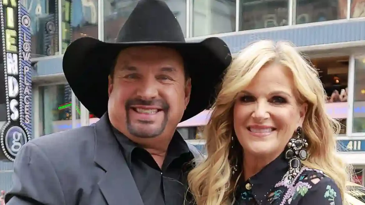 Garth Brooks Calls Sexual Assault Claims Against Him Unfounded While His Wife and Daughters Rally for Support Amid Legal Battles in California