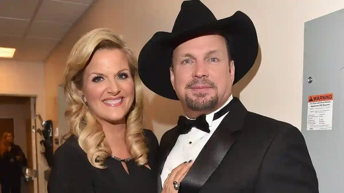 Garth Brooks Sued by Former Makeup Artist Over Shocking Allegations of Sexual Assault During Grammy Awards Trip to Los Angeles